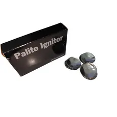 KIT 20 UNIDADES PALITOS E DISCOS PARA SOLDA EXOTÉRMICA