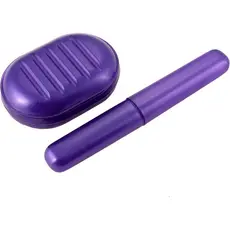 Kit Porta Escova Dental e Saboneteira - Marilú