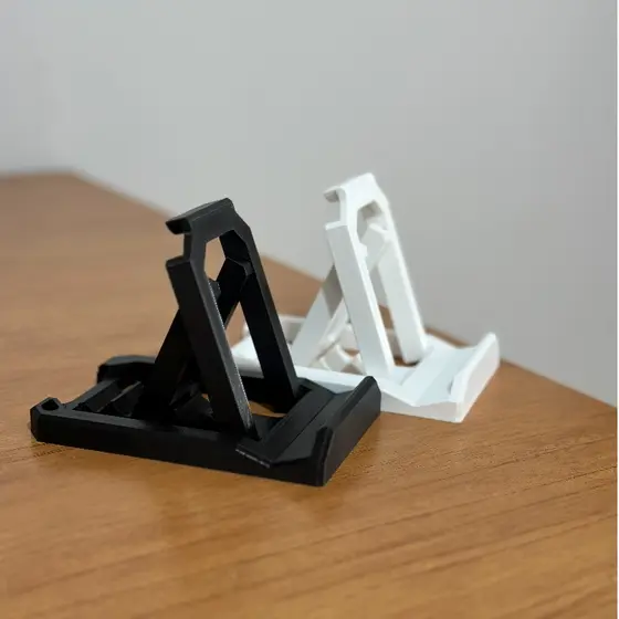 suporte para celular/tablet compacto