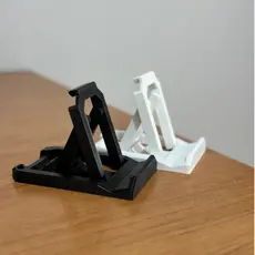 suporte para celular/tablet compacto