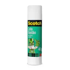 Cola bastão Scotch 40g 3M