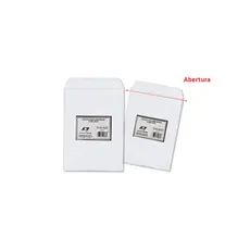 Porta documento 150x210mm com aba P-21 ACP