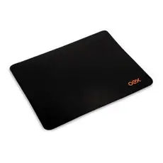 Mouse pad Preto MP100 Oex