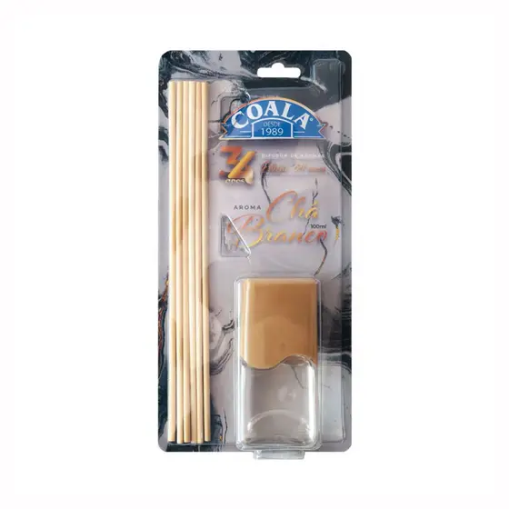 Difusor de aromas Chá Branco 100ml Coala
