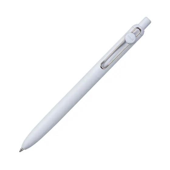 Caneta gel 0.7mm Zento 5.8060 Fog Uni-Ball