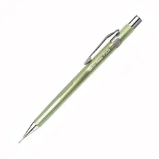 Lapiseira 0.5mm P205 Sharp Metallic Verde Pentel