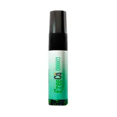 Odorizador Bloqueador Sanitário 15ml Freeco Original pocket
