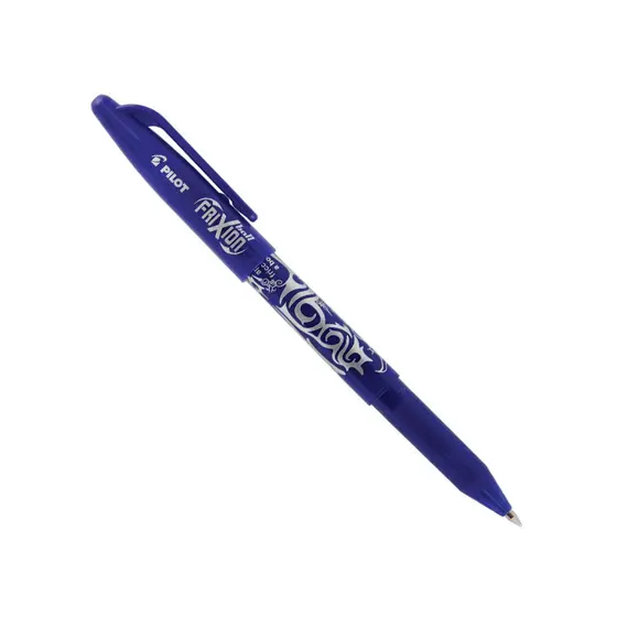 Caneta esferográfica Frixion Ball 0.7 Azul com 1 unidade Pilot