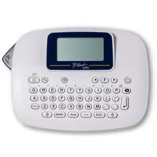 Rotulador eletrônico Branco PTM95WT Brother