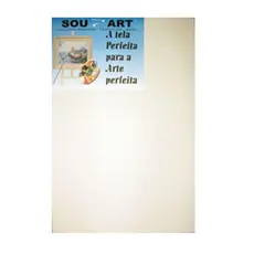 Tela para pintura 50x70 Souzart