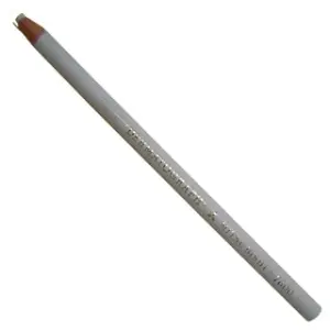 Lápis dermatográfico 7600 branco Mitsubishi