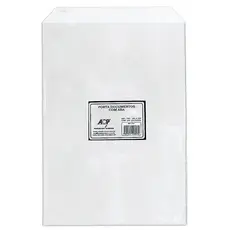 Porta documento plástico ofício com aba P-30 ACP