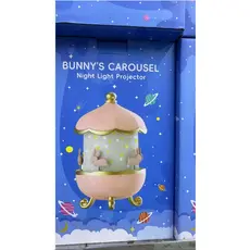 Luminaria de abajur Projetor de 12 Filmes com Decoração Luz LED Rotativa Luz Noturna para Quarto Infantil