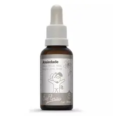 Floral pet para cachorro e gato Ansiedade Bio Florais. Floral Veterinário tratamento Natural para animais ansiosos