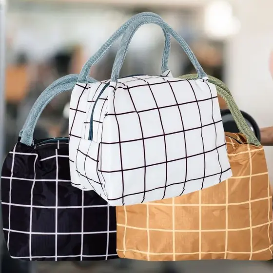 Bolsa Térmica Academia Bolsa termica Trabalho