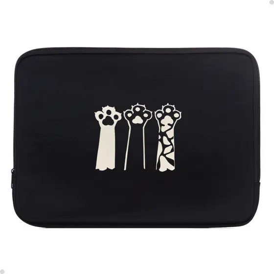 Case Notebook 13.3 14.1 15.6 Portátil Protetora Durável Personalizado