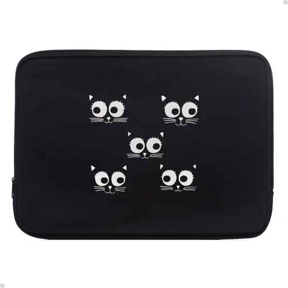 Capa Para Notebook Impermeável Slim Protetora Portátil Envio Rápido Oferta