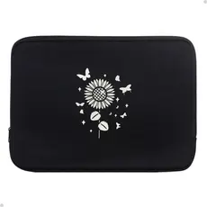 Bolsa Notebook Clássica Estruturada Ótima Tendência Essencial
