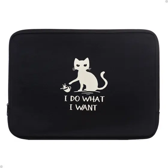 Pasta Para Notebook Feminina Criativa Estampada Perfeita Para Presente