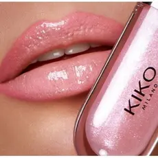 3D Hydra Gloss Kiko Milano