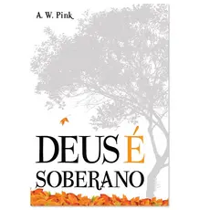 Deus É Soberano | A , W , Pink