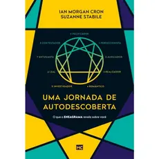 Uma Jornada De Autodescoberta | Ian Morgan Cron e Suzanne Stabile