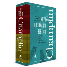 Novo Dicionário Bíblico | R , N , Champlin