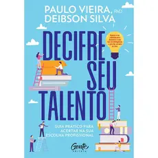 Decifre Seu Talento | Paulo Viera