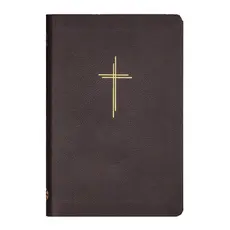 Bíblia Sagrada Slim Livres | NAA | Capa Vinho