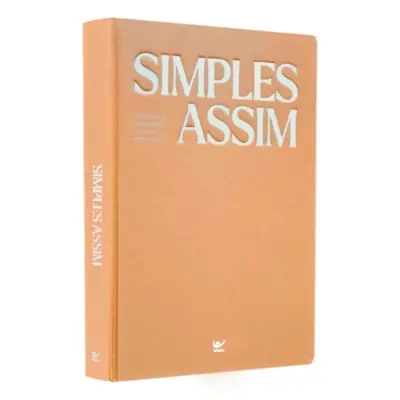 Livro Simples Assim | Devocional