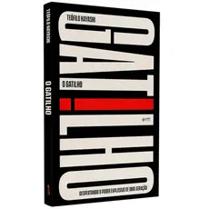 Livro O Gatilho | Teófilo Hayashi