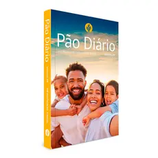 Devocional Pão Diário | Vol. 29 | Família