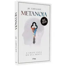 Livro Metanoia | JB Carvalho
