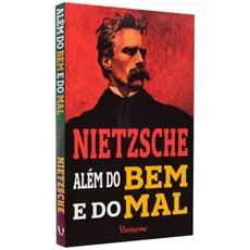 Livro Além do Bem e do Mal | Nietzsche