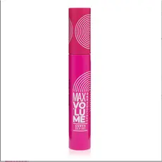 Máscara de Cílios Max Volume Curva e Define - Mahav