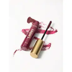MÁSCARA PARA CÍLIOS MARSALA, MYSTERY LASHES - LUISANCE