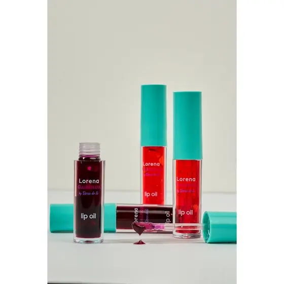Lip Oil Meu Lip - Lorena Queiroz by Turma da Lú