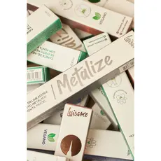 METALIZE CANETA DELINEADORA