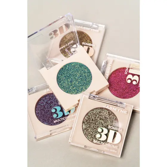 SOMBRA 3D MULTICHROME JASMYNE