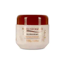 Panta Esfoliante - Esfoliação e Hidratação intensa para pele áspera e ressecada!