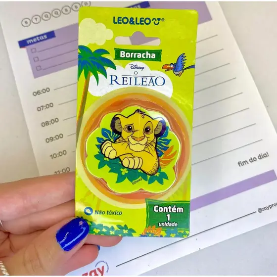 Colorindo com o Rei Leão, Escolha o Seu Favorito!