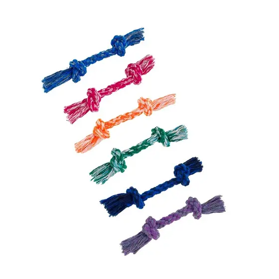 Brinquedo Mordedor Dental Bone Caes G