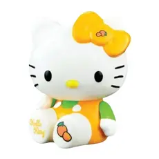 BONECA DE VINIL FRUTINHAS HELLO KITTY
