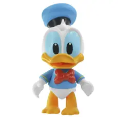 Boneco Pato Donald Vinil 26cm - Disney Junior