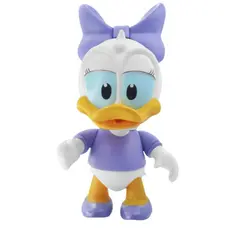 Boneca Margarida Vinil 26cm - Disney Junior