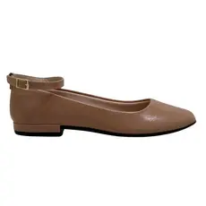 Sapatilha Feminina Moleca Classica Conforto 5820.102