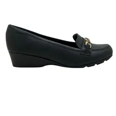 Sapato Modare Ultraconforto Feminino Confortável Casual para o Dia a Dia