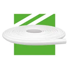 Boiserie 2,3x1,2cm Eva Flexível Autocolante RM61 2,5 Metros | Envio FULL