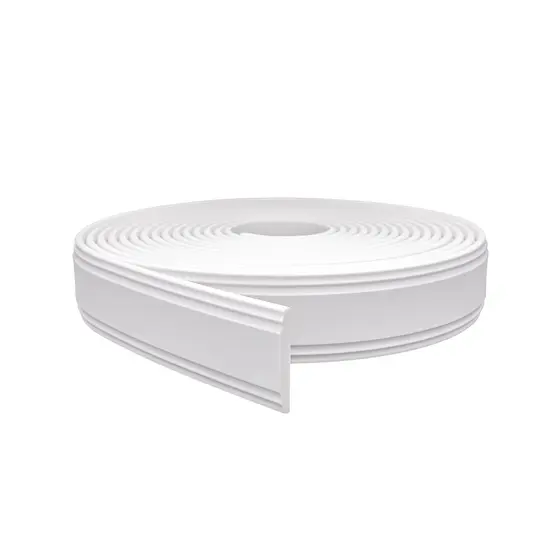 RODAMEIO DE EVA FLEXIVEL AUTOCOLANTE BRANCO 7CM 1,0CM RM610 3M OUTLET