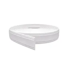 RODAMEIO DE EVA FLEXIVEL AUTOCOLANTE  BRANCO 7CM 1,0CM RM610 3M OUTLET